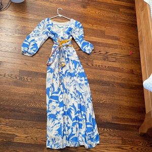 Dress Maeve by Anthropologie